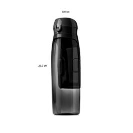 Squeeze em acrilico 800ml