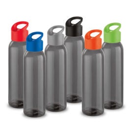 Squeeze plástica 630ml