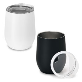 Copo Aço Inox 400 ml