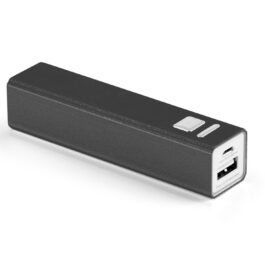 Power Bank metal