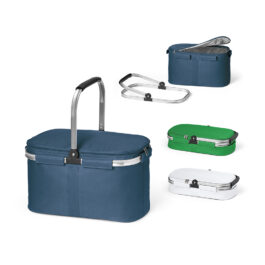 Bolsa térmica flexível