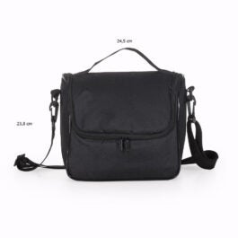 Bolsa térmica capacidade 8,5 L