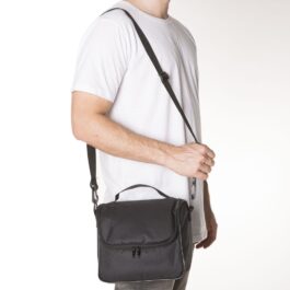 Bolsa térmica capacidade 8,5 L