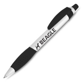 Caneta Esferográfica Plástica