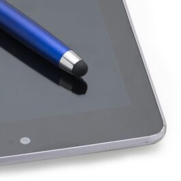 Caneta Esferográfica Plástica Touch