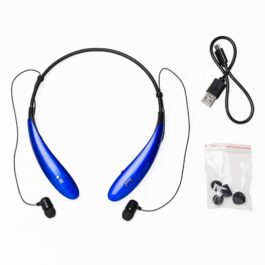 Fone de ouvido bluetooth