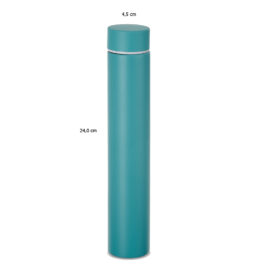 Garrafa Térmica Inox 275ml