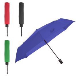 Guarda-chuva colorido