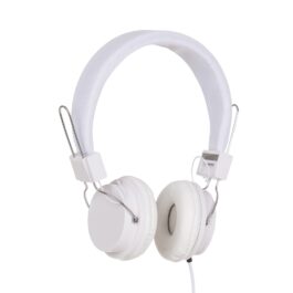 Headphone com fio