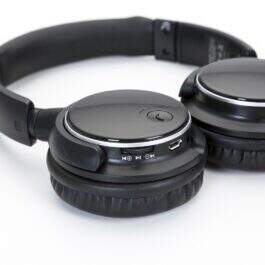 Headphone bluetooth