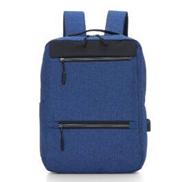 Mochila para Notebook com USB