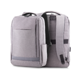 Mochila para Notebook com USB