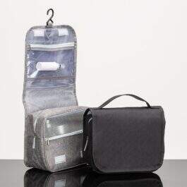Necessaire cabideira