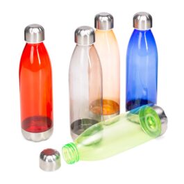 Squeeze plástico 700ml