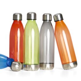 Squeeze plástico 700ml