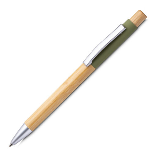 Caneta Ecológica em Bambu - Image 6