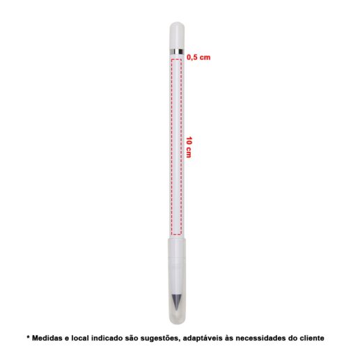 Lápis Infinito - Image 4