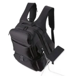 Mochila Notebook com USB