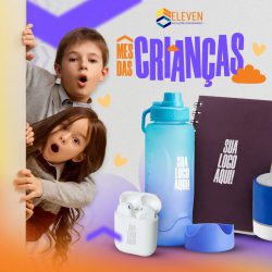 Brindes Infantis Personalizados: Criar Memórias Inesquecíveis