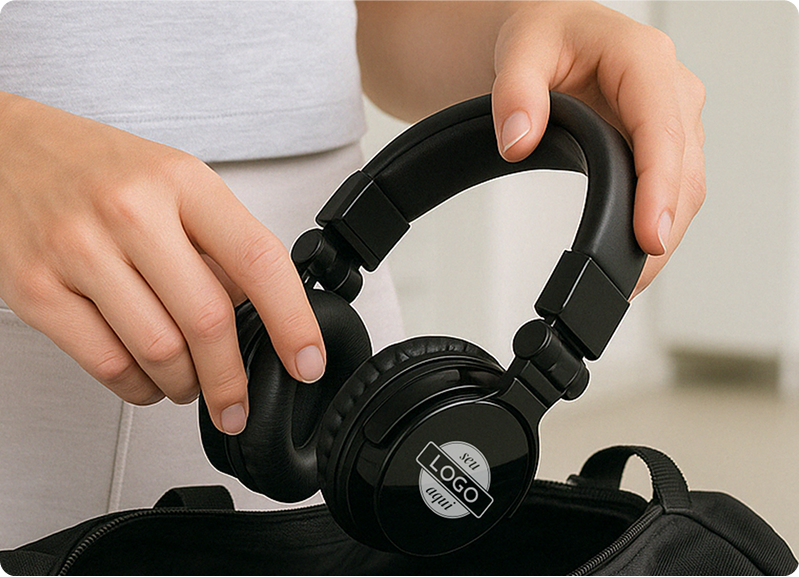 Marketing & Branding