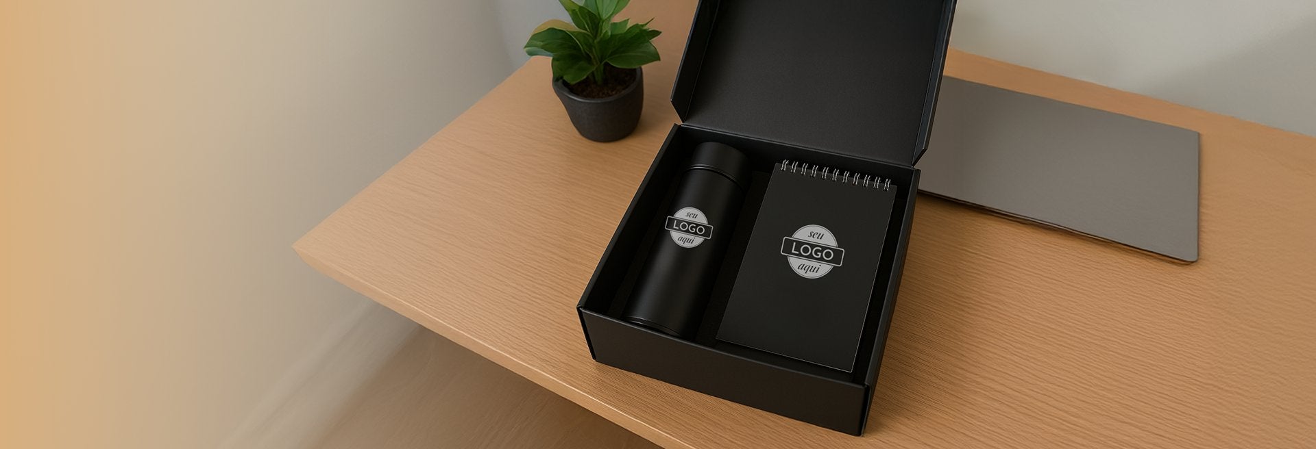 Brindes personalizados para todas as ocasiões