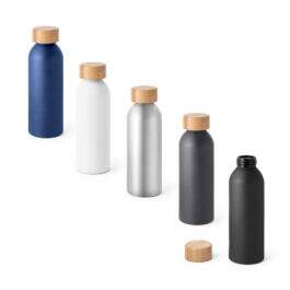 Squeeze metal 550ml