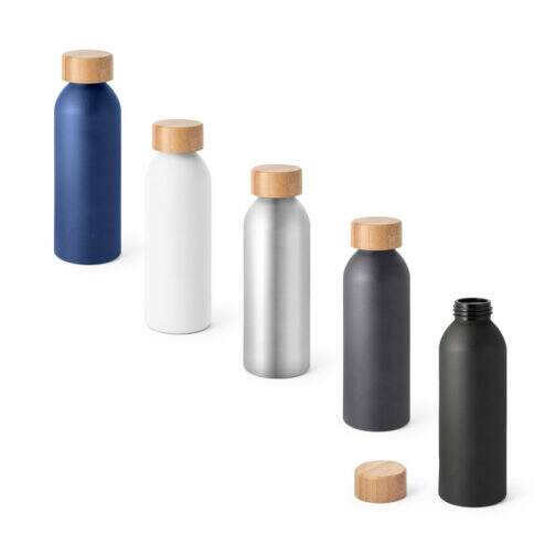 Squeeze metal 550ml