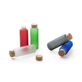 Squeeze de vidro 500ml