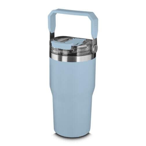 Garrafa térmica 650ml - Image 4