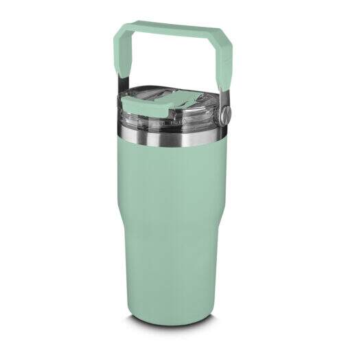 Garrafa térmica 650ml - Image 5