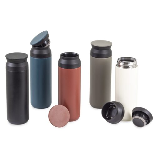 Garrafa Térmica 450ml