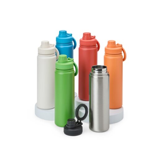 Garrafa Térmica 750ml