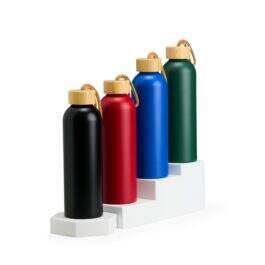 Garrafa Metal 800ml
