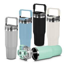 Garrafa térmica 950ml