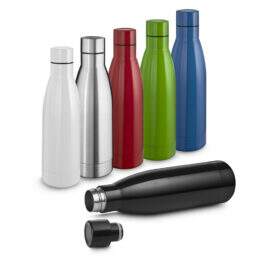 Garrafa Térmica Inox 450ml
