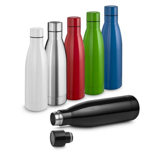 Garrafa Térmica Inox 450ml