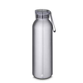 Garrafa metal 600ml