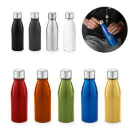 Squeeze Inox 500ml