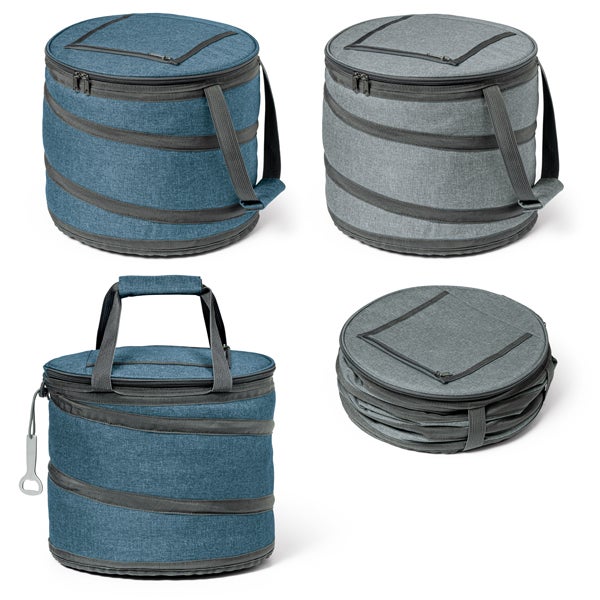 Bolsa térmica flexível