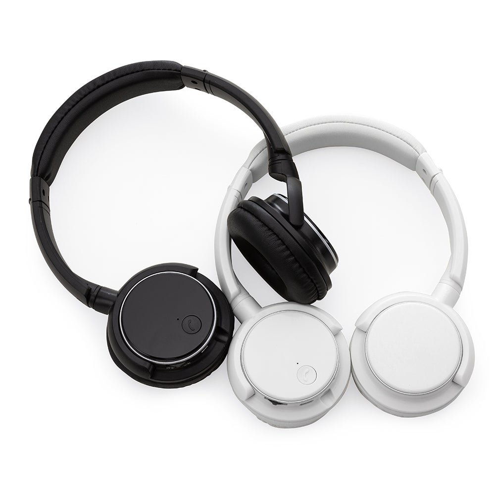 Headphone bluetooth