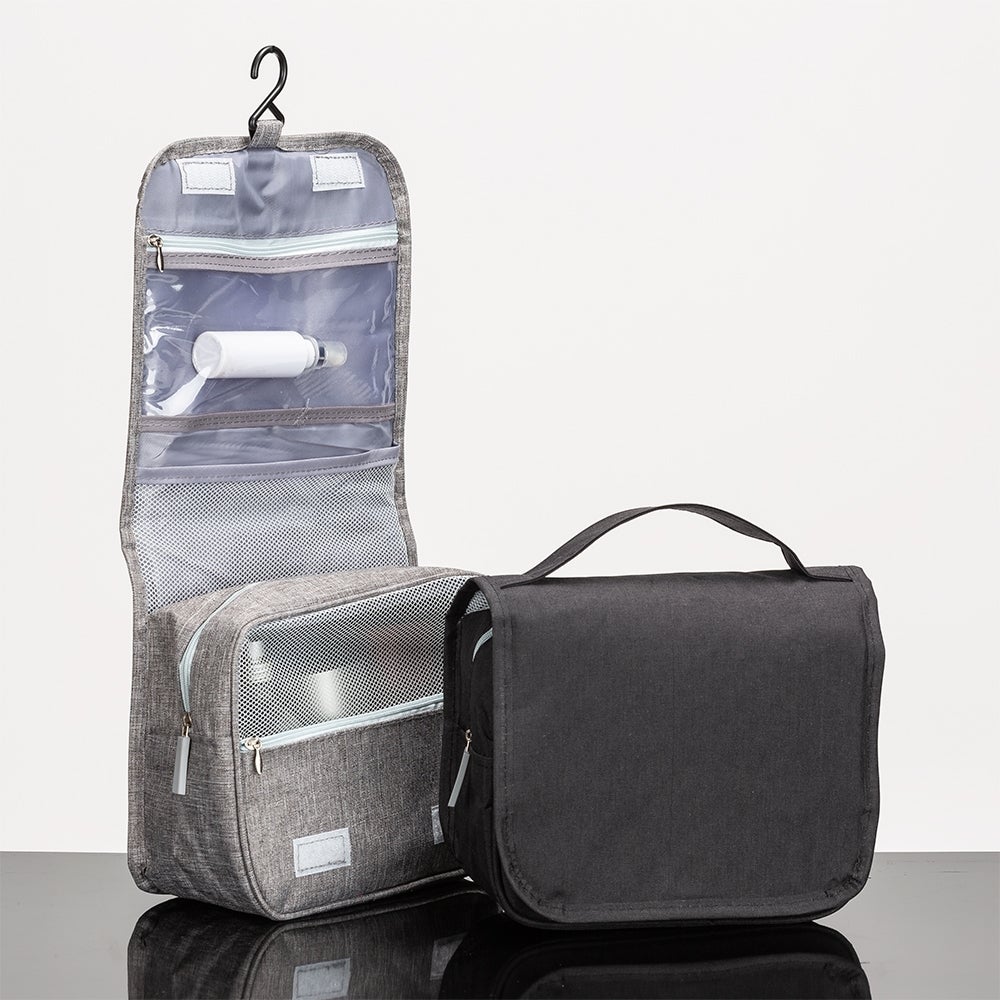 Necessaire cabideira