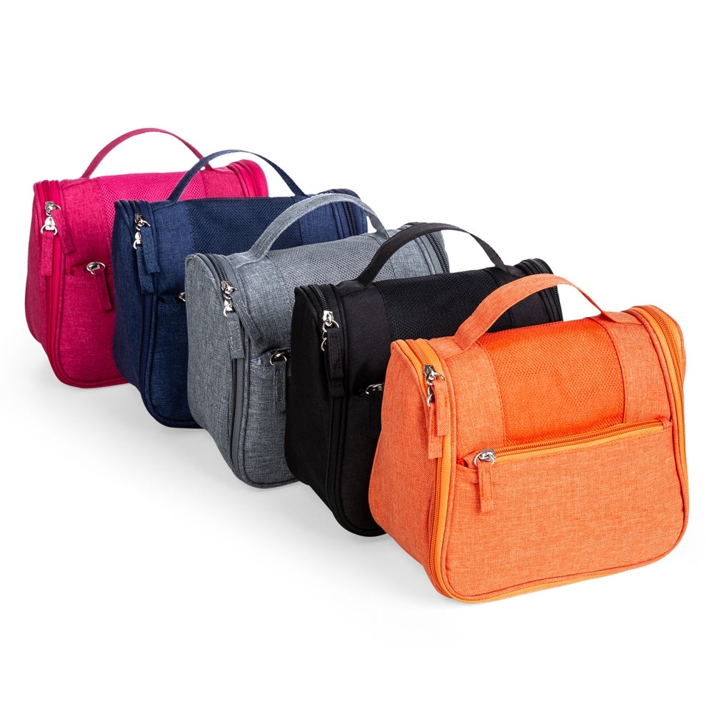 Necessaire cabideira