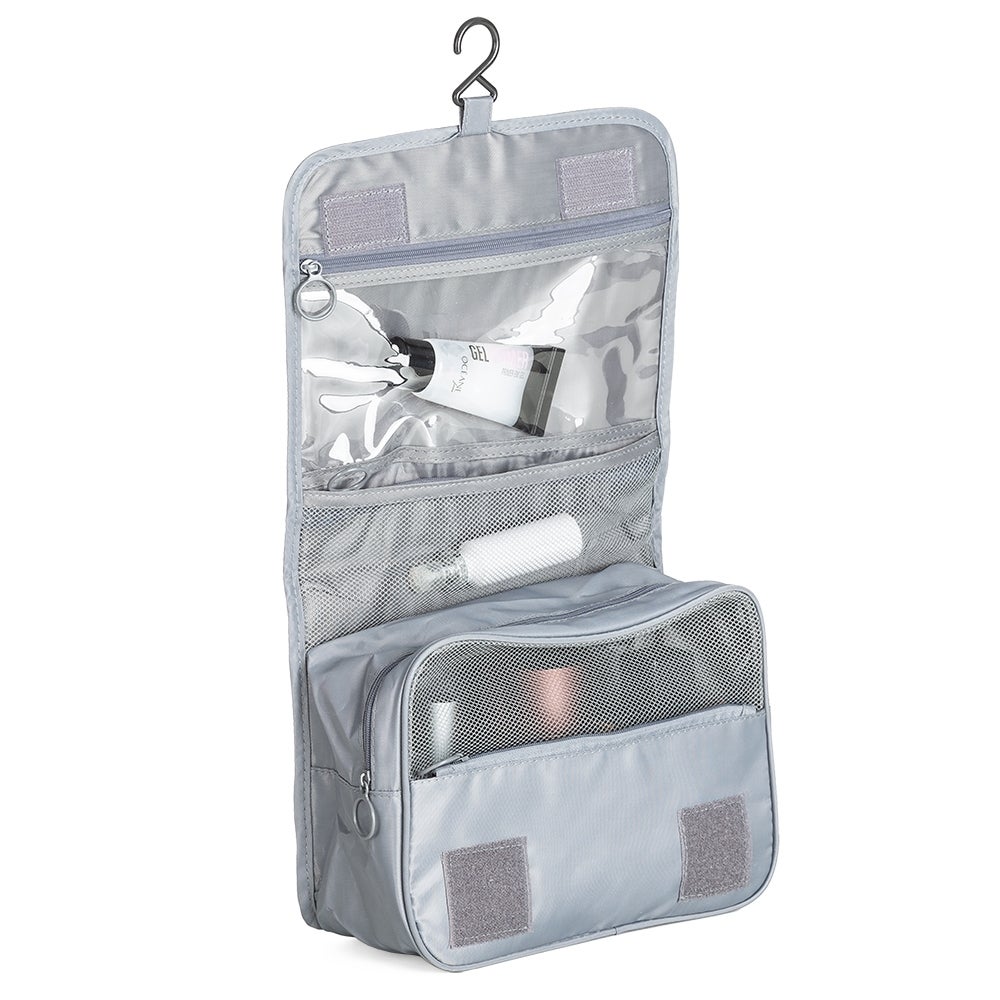 Necessaire cabideira