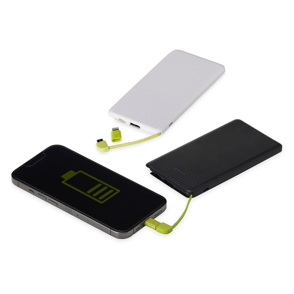 Power Bank 5.000 mAh