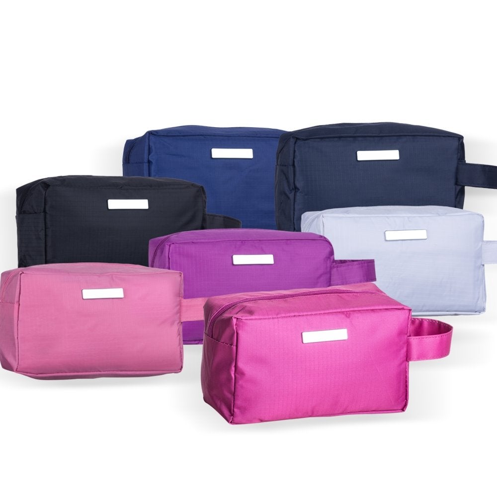 Necessaire impermeável