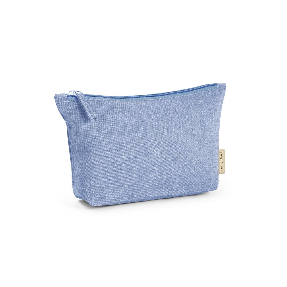 Necessarie com material reciclado