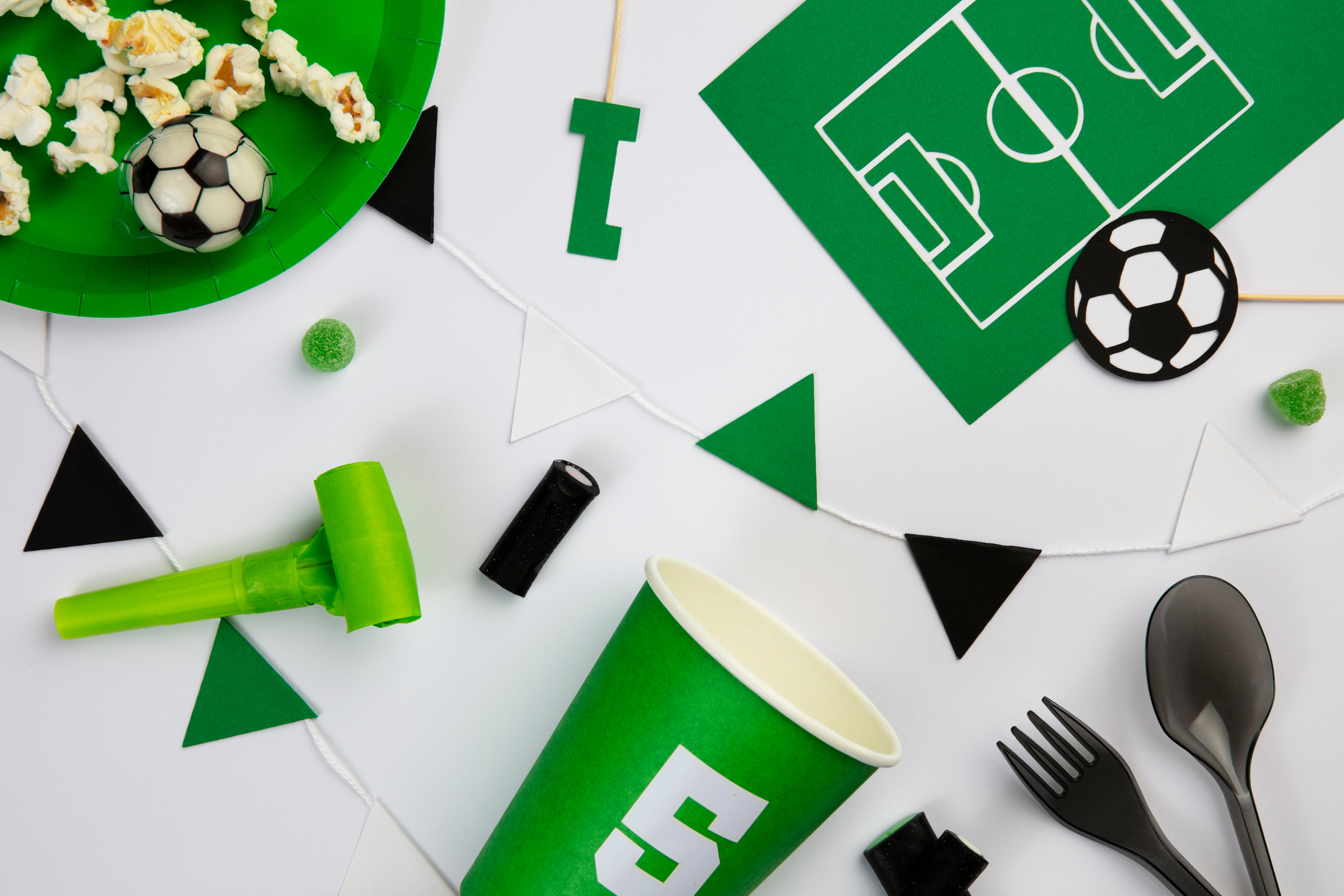 Copa do Mundo: como aproveitar a ocasião para ações internas?