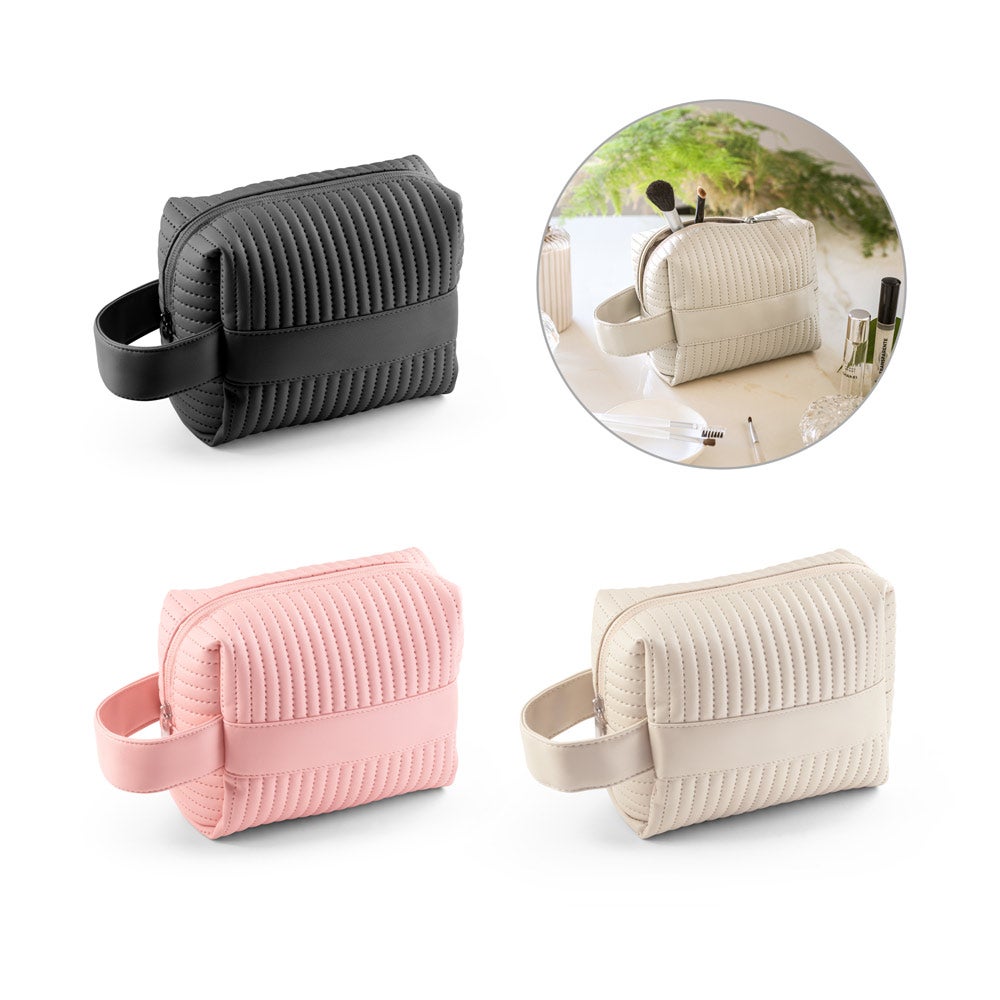 Especial Dia das Mães - Bolsa de Cosméticos