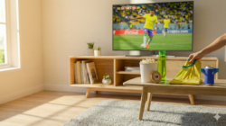 Brindes para Copa do Mundo: Itens para engajar colaboradores