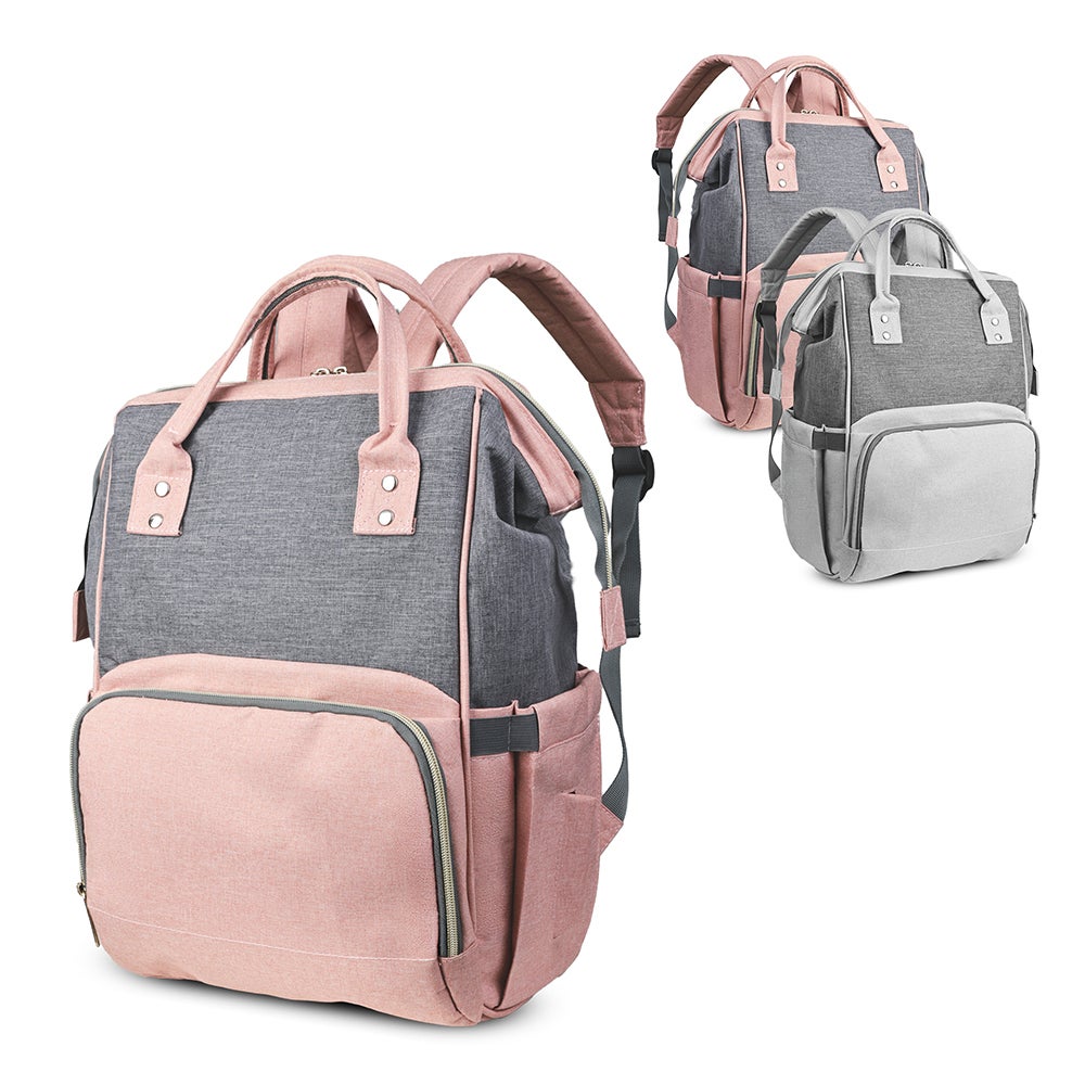 Mochila Multifuncional 600D